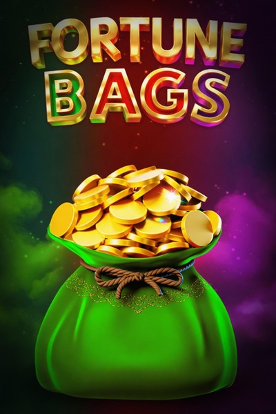 Okładka slotu Fortune Bags w lobby Betrepublic Casino
